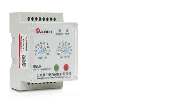 漏電繼電器（漏電保護繼電器）介紹